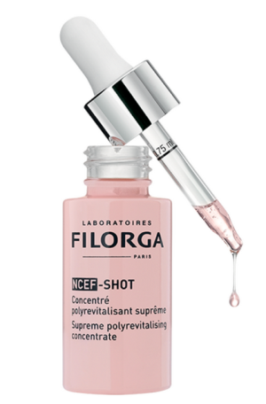 FILORGA - NCEF-SHOT Serum - Интензивен серум срещу стареене. 15/30 ml