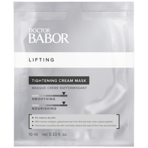 Babor - Dr Babor - LIFTING CELLULAR Tightening cream Mask / Стягаща крем-маска за лице. 10 ml