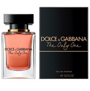 Dolce & Gabbana - The Only One . Eau de Parfum за жени.