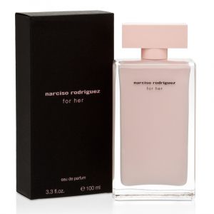 Narciso Rodriguez - For Her. Eau De Parfum за жени.100 ml