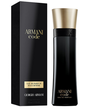 Giorgio Armani - Armani Code  EDP  за мъже.