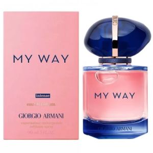 Giorgio Armani - My Way Intense  EDP  за жени.