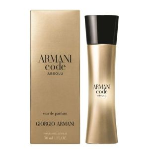 Giorgio Armani - Armani Code  Absolu  EDP  за жени.