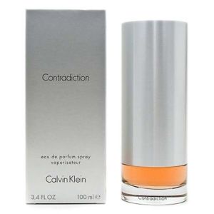 Calvin Klein -  Contradiction - Eau de Parfum за жени 