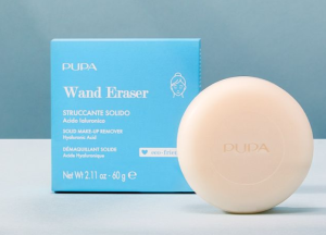 Pupa - WAND ERASER SOLID MAKE-UP REMOVER  Дегримиращ сапун . 60 gr