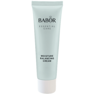 Babor - ESSENTIAL CARE Moisture Balancing Cream / 24 ч. Хидратиращ гел-крем за мазна и смесена кожа. 50 ml.