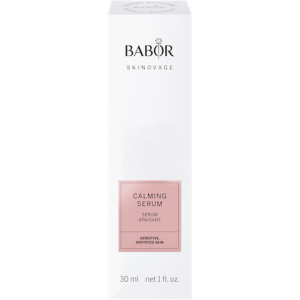 Babor - SKINOVAGE CALMING Serum - Успокояващ серум за чувствителна кожа - 30 ml