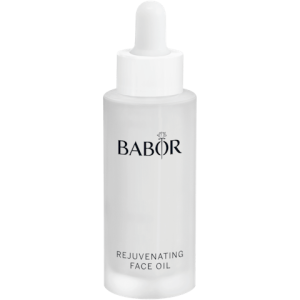 Babor - SKINOVAGE CLASSICS - Rejuvenate Face Oil - Подмладяващо масло за лице с черна роза. 30 ml.