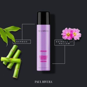 Paul Rivera - GENIAL Volume Spray - Спрей за обем. 300 ml
