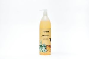 Yunsey - Неутрален шампоан с помпа - SHAMPOO NEUTRAL. 400  / 1000 ml