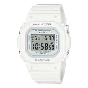 Casio - Дамски часовник  BABY-G  BGD-565-7ER