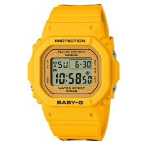 Casio - Дамски часовник  BABY-G  BGD-565SLC-9ER