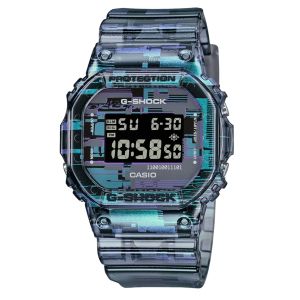 Casio - Мъжки часовник G-SHOCK   DW-5600NN-1ER