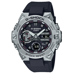 Casio - Mъжки часовник  G-Shock  GST-B400-1AER