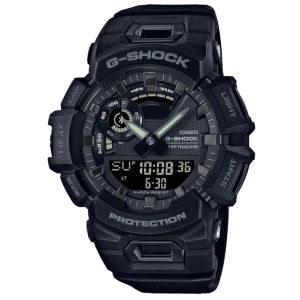 Casio - Mъжки часовник  G-Shock G-Squad   GBA-900-1AER