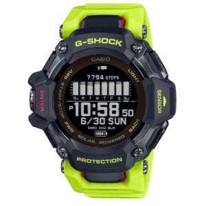 Casio - Mъжки часовник  G-Shock G-Squad   GBD-H2000-1A9ER