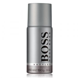 Hugo Boss - Boss Bottled  Deo Spray  Дезодорант за мъже. 150 ml
