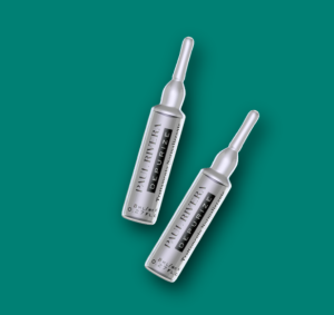 Paul Rivera - DEPURIZE - Normalizing Treatment vials – Нормализиращи ампули против пърхот и мазен скалп. 12 x 8 ml