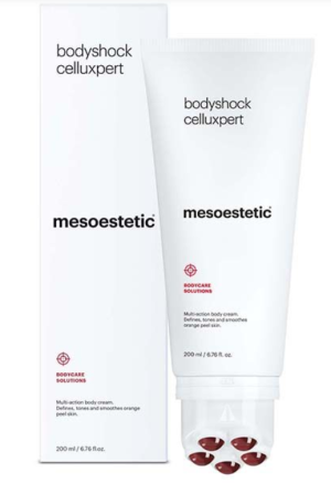 Mesoestetic - Bodyshock® celluxpert   - Антицелулитен крем. 200 ml