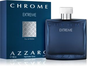 Azzaro - Chrome EXTREME  EDP  за мъже