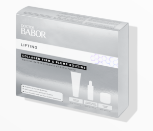 Babor - Dr Babor - LIFTING CELLULAR Collagen Firm and Plump Routine / Рутинен комплект за стегната и уплътнена кожа