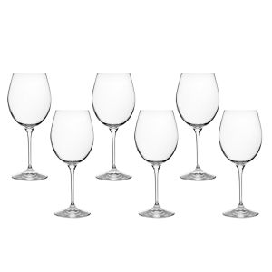 DaVinci Crystal  - Invino 6 чаши за червено вино