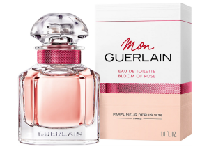 Guerlain  - MON  Bloom Of Rose  EDT за жени