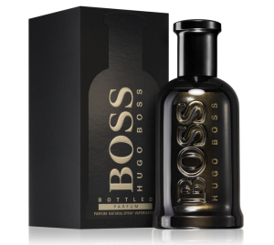 Hugo Boss - BOSS Bottled Parfum за мъже.
