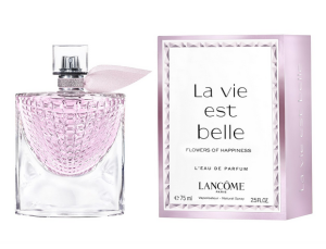Lancome - La Vie Est Belle Flowers of Happiness  EDP за жени. 75 ml