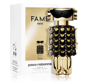 Paco Rabanne - Fame Parfum за жени.