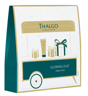Thalgo -  Коледен подаръчен комплект „ДУО БЛЯСЪК“