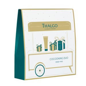Thalgo -  Коледен подаръчен комплект „ДУО МЕКОТА“