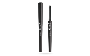 Pupa - VAMP! KIT - MASCARA  FOREVER  & EYE PENCIL Комплект спирала за страхотен обем и устойчивост срещу размазване, водоустойчив молив 2 в 1 и чантичка.