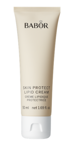 Babor - SKINOVAGE CLASSICS - Skin Protect Lipid Cream / Защитен зимен крем. 50 ml