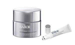 Babor -   LIFTING CELLULAR Collagen Booster Set / Лифтинг бестселър комплект.