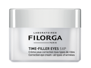 FILORGA - TIME-FILLER 5XP EYES  - Крем против бръчки за околоочен контур. 15 ml