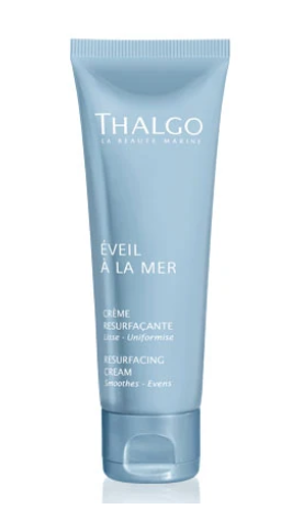 Thalgo - EVEIL A LA MER - Creme Resurfacant - Крем за изглаждане релефа на кожата. 50 ml.