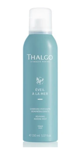 Thalgo - EVEIL A LA MER - Embruns Vivifiants - Eнергизиращ морски спрей за лице за всеки тип кожа. 150 ml.