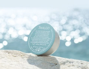 Thalgo - SOURCE MARINE - Hydrating Cooling Gel-Cream - хидратиращ и охлаждащ гел-крем. 50 ml