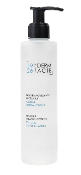 Académie - Derm Acte - Мицеларна вода демакиант 200 ml