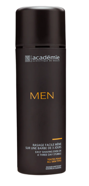 Académie - Man - Гел за лесно и гладко бръснене. 150 ml