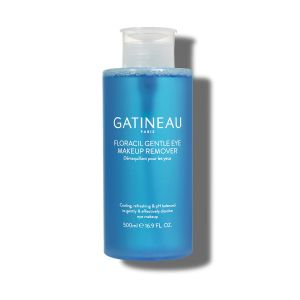  GATINEAU  - Флорасил почистващ лосион за очи и устни. 500 ml 
