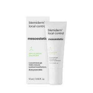 Mesoestetic - Anti Acne - Imperfection control - Крем за локална употреба на кожа с акне и себорея.10 ml