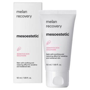 Mesoestetic - Melan recovery  - Балсам  за  успокояване на зачервена и раздразнена кожа. 50 ml
