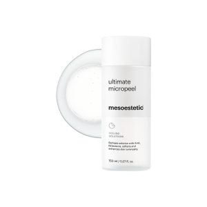 Mesoestetic - Микропилинг / Ultimate micropeel. 150 ml