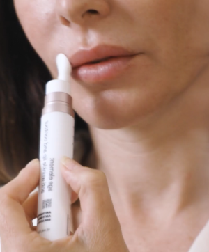 Mesoestetic - Крем против бръчки за контур на устни - Age element® anti-wrinkle lip and contour. 15 ml