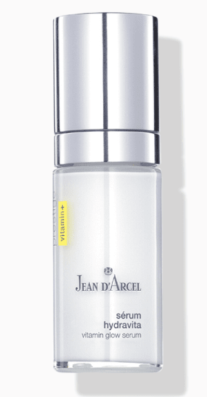 Jean d`Arcel - PRESTIGE -  Копринен серум против признаците на стареене с мощен коктейл от витамини С+А+Е 30 ml