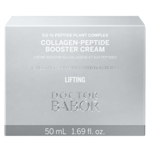 Babor - Dr Babor - Lifting Cellular - Collagen-Peptide Booster Cream / Колагенов пептиден крем  за лице против бръчки 50 ml. 