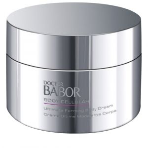 Babor - Dr Babor - REPAIR CELLULAR - Ultimate Forming Body Cream - Крем за редуциране на теглото. 200ml