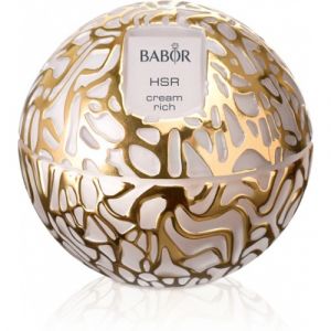 Babor - HSR® Extra Firming Cream Rich - Обогатен лифтинг крем за лице 50 ml.